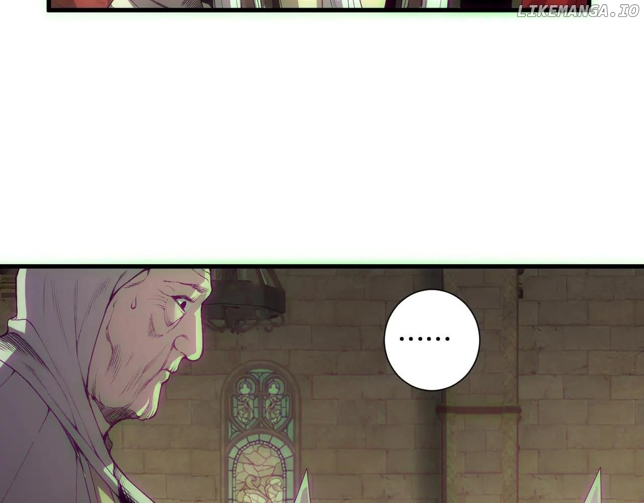 Catastrophic Necromancer Chapter 178 - page 30